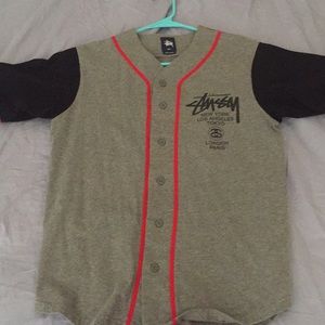 Stussy Jersey size S